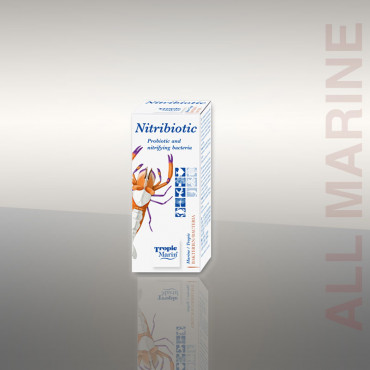 Nitribiotic tropic marin par All marine