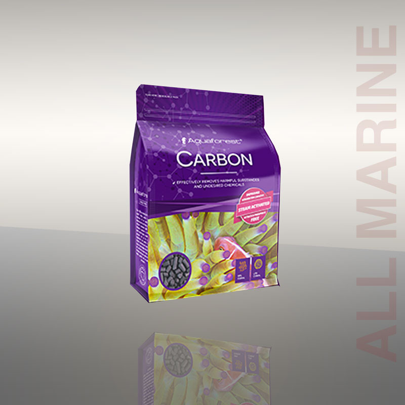 AQUAFOREST CARBON PAR ALL MARINE AQUAFOREST CARBON PAR ALL MARINE
