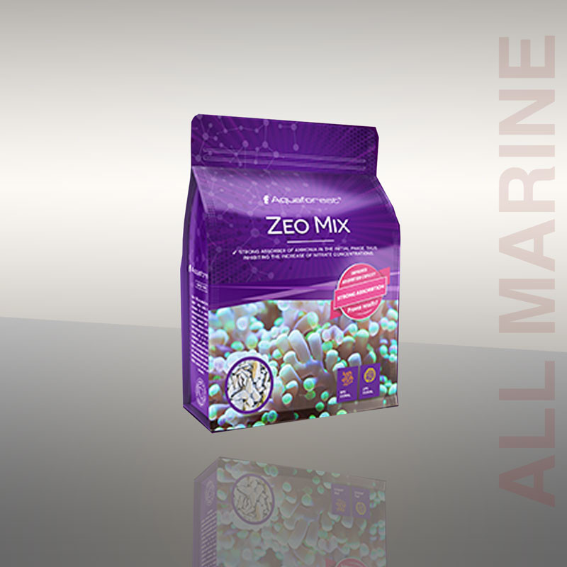 AQUAFOREST ZEO MIX PAR ALL MARINE AQUAFOREST ZEO MIX PAR ALL MARINE