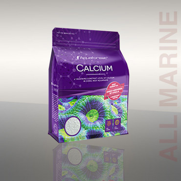 AQUAFOREST POUDRE CALCIUM...