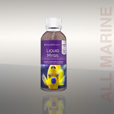 AQUAFOREST LIQUID MYSIS par ALL MARINE