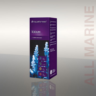 AQUAFOREST IODUM 10 ML...