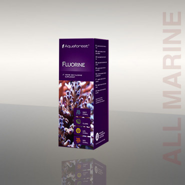 AQUAFOREST FLUORINE 10 ML...