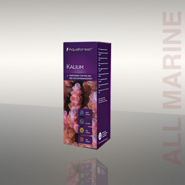 AQUAFOREST KALIUM ROUGE ET...