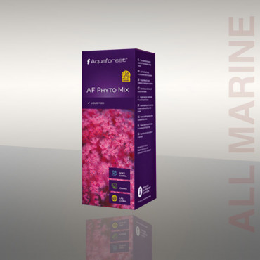 AQUAFOREST PHYTOMIX 100 ML