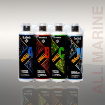 TRACE ELEMENT GROTECH ALL MARINE