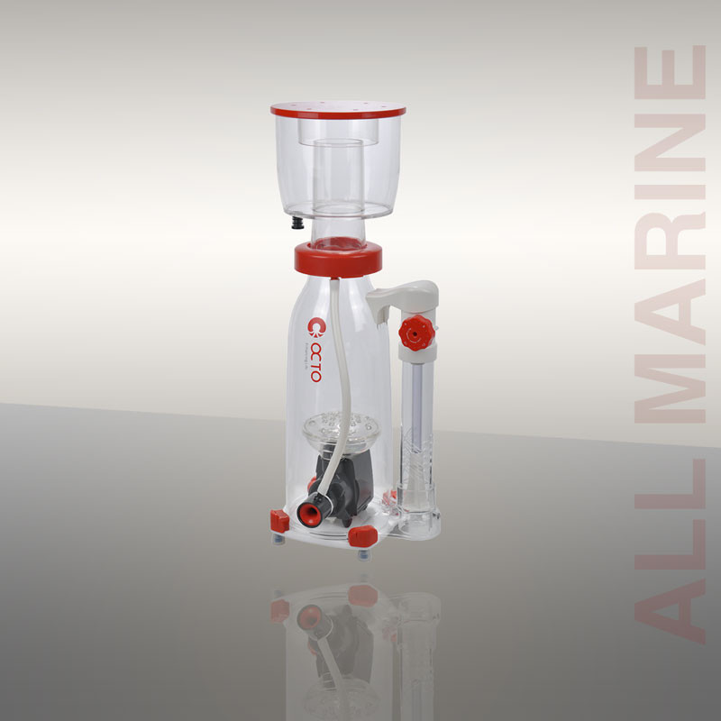 Ecumeur ESSENCE 130 pour aquarium plug and play max 400L par all marine Ecumeur ESSENCE 130 pour aquarium plug and play max 400L par all marine