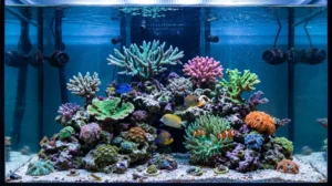 Bien démarrer son aquarium récifal sereinement