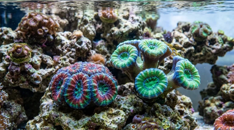 Guide complet pour choisir poissons et coraux en récifal débutant