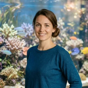 Image de Joëlle Robineau
